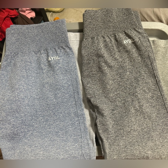 Aybl Seamless Leggings - Picture 1 of 1